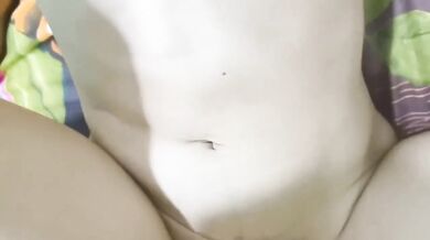 Pinay Roomate Wet Pussy Destroyed Gushing Choked