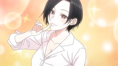 Muramata san Destroyed Gushing Choked Hentai
