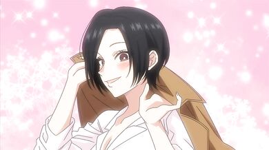 Muramata san Destroyed Gushing Choked Hentai
