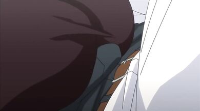 Muramata san Destroyed Gushing Choked Hentai