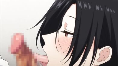 Muramata san Destroyed Gushing Choked Hentai