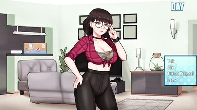Linda Julie Emily Destroyed By New Hentai Chores Event Gushing Choked