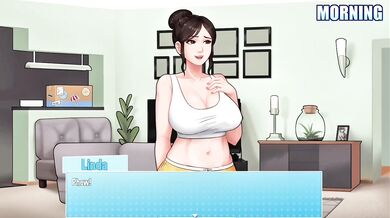 Milf Destroyed By Chores Reward Stage 1 Blowjob