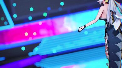 Velina Airgid MMD Endfield 4K 60fps Gimme Gimme feat Hatsune Miku Kagamine Rin HD Porn SFW