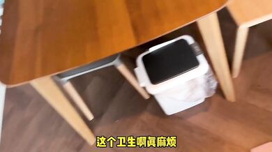 Crazy Volley Destroyed Inside Choked Gushing Sexy Door-to-Door Housekeeping Cum Can't Stop
