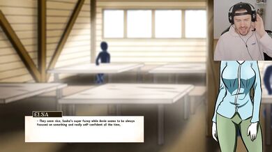 Attack on Titon Hentai Game Destroyed Mikasa Survey Corps Gushing Choked Parody