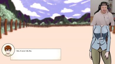 Attack on Titon Hentai Game Destroyed Mikasa Survey Corps Gushing Choked Parody