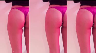 Sweetie Destroyed My Tight Pink Pussy Dancing With Cuzinho