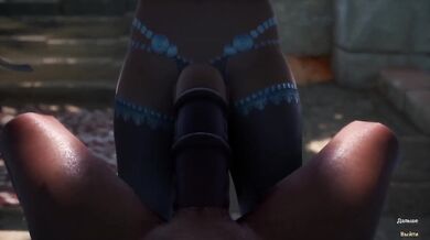 This Huge Thick Horsecock Will Stretch Your Pussy With Fast Hard Poundings and Dirty Talk For Women
