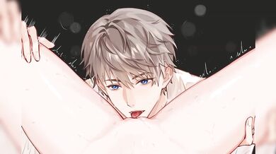 Xavier Stay Still While I Destroy You with Dirty Talk Deep Space Roleplay