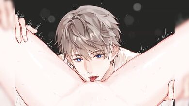 Xavier Stay Still While I Destroy You with Dirty Talk Deep Space Roleplay
