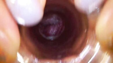 Japanese Amateur MILF Cocky Depraved Cocky Depraved Pussy Closeup Clitoris Orgasm HD Porn Exclusive