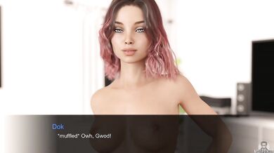 Lust Theory Season 2 Big Ass MILF Role Play Gameplay Destroyed Gushing