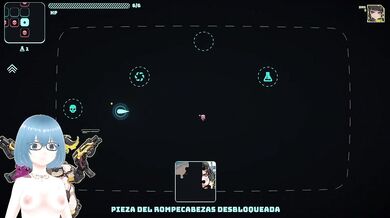 Futa Slug EX Demo Gameplay 7 Destroyed Gushing Choked