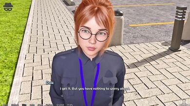 Thief of Hearts Gameplay Destroyed Big Tits MILF Choked