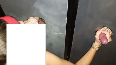 Real Couple Cuckold Hubby Shares Hot MILF Amateur Wife Blowjob Cum In Mouth