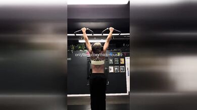 Innocent Gym Thot Stretching Accidental Pussy Flash Viral Livestream Fails