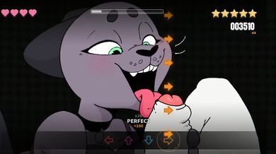 Furry Animation Story Part 1 of 2 Cathy Zoe Gale Destroyed By Doggystyle Titfuck And Pussy Licking With Big Tits Blowjob