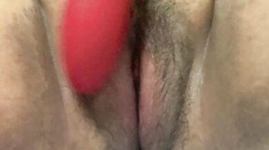 Amateur Asian Babe Destroyed By Intense Pussy Play And Solo Fingering