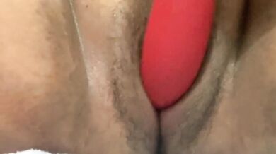 Amateur Asian Babe Destroyed By Intense Pussy Play And Solo Fingering