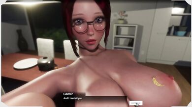 Hannah Light As A Feather Housemaid Seduction Dinner To Bed Blowjob Cumshot