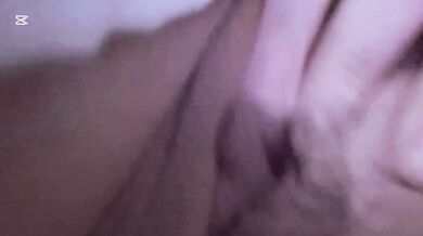 Greek Girl Megan Solo Masturbation Destroyed Gushing Wet Pussy Cumming Tattoo