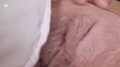 Greek Girl Megan Solo Masturbation Destroyed Gushing Wet Pussy Cumming Tattoo