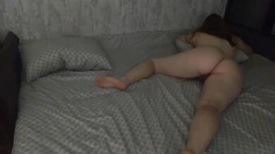 Amateur Girl Teaches Deepthroat Techniques With Assol