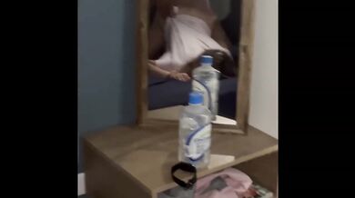 Gavilan And Palomita Destroyed By Hard Cock Deepthroat Orgasm