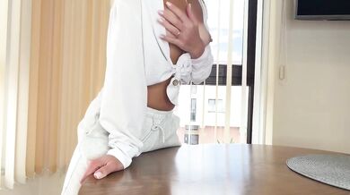 I Sent You My Hot Nudes And You Showed Me Your Boner Milf Teacher Step Mom Amateur Dildo Riding Pussy Fingering