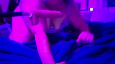 BBW Solo Squirt Destroyed By Fuck Machine Real Female Orgasm