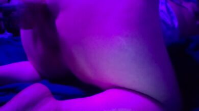 BBW Solo Squirt Destroyed By Fuck Machine Real Female Orgasm