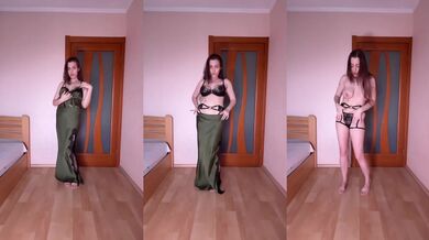 Am I Your Type? Brunette Curvy Girl Masturbating Pussy Fingering Amateur Blowjob Perfect Body Lingerie Shaved Creampie Huge Tits Sexy Hot Sex Verified Amateur HD Porn