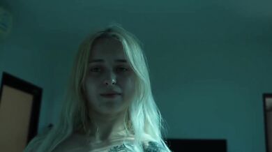 Tiny Pussy Blowjob Destroyed In Amateur Pov Cumshot