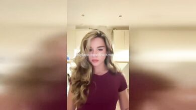 Innocent 18yo Twitch Stream Ban Pussy Slip Live BANNED FOREVER