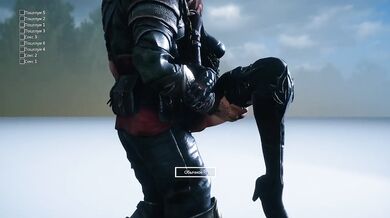 The demon defeated her but the battle is far from over animated sexy solo girl orgasm squirt rub