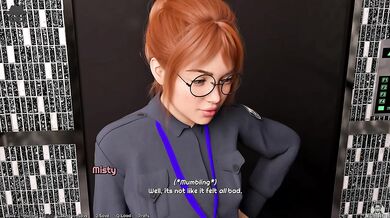 Thief of Hearts Gameplay Roleplay MILF Big Tits Big Dick Destroyed Gushing