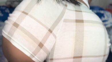 Colombiana Amateur Blowjob Destroyed Deep Throat 69 Position Gushing Creampie
