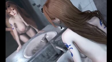 Nami NTR Shared Version Old Man Clothed Sex Hentai