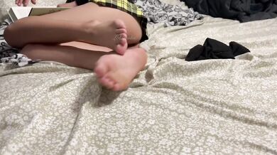 Ignored Latina BBW Feet Soles Panties Skirt Up Skirt Bored and Ignored Reading Fucked While Reading Toy Play Female Orgasm Girl Moaning POV Amateur Behind The Scenes Big Tits Exclusive HD Porn Music Solo Female Toys Verified Amateurs