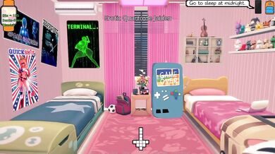 Twisted World 135 Ghost Woman Big Ass Assjob Cumshot Destroyed