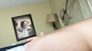 Verified Amateur Amateur Couple Hard Fast Fuck Big Ass Doggystyle Best Blowjob Gushing Destroyed HD