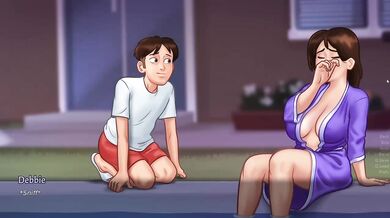 Step Sis Masturbating Loud Noises Destroyed By Big Dick Step Fantasy