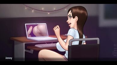 Step Sis Masturbating Loud Noises Destroyed By Big Dick Step Fantasy