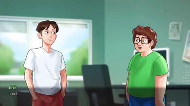 He Never Thought They Would Be Having Sex In A Public Bathroom 18+ New Update