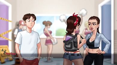 He Never Thought They Would Be Having Sex In A Public Bathroom 18+ New Update