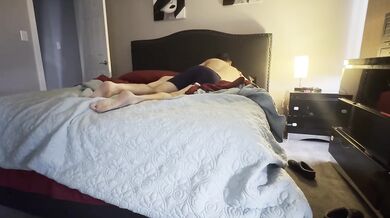 Horny Wife Amateur Anal Destroyed By Big Ass Milf Gushing Orgasm