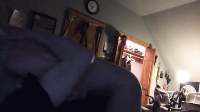 Blonde Cumslut Destroyed Gushing Choked Cock Worship Love Her Feet Shaved Pussy