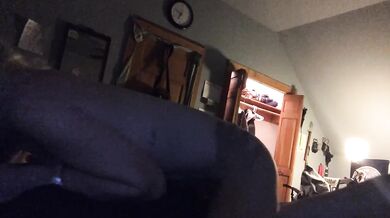 Blonde Cumslut Destroyed Gushing Choked Cock Worship Love Her Feet Shaved Pussy