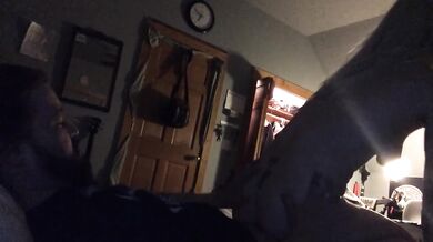 Blonde Cumslut Destroyed Gushing Choked Cock Worship Love Her Feet Shaved Pussy